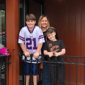 Meet your Posher, Kristin